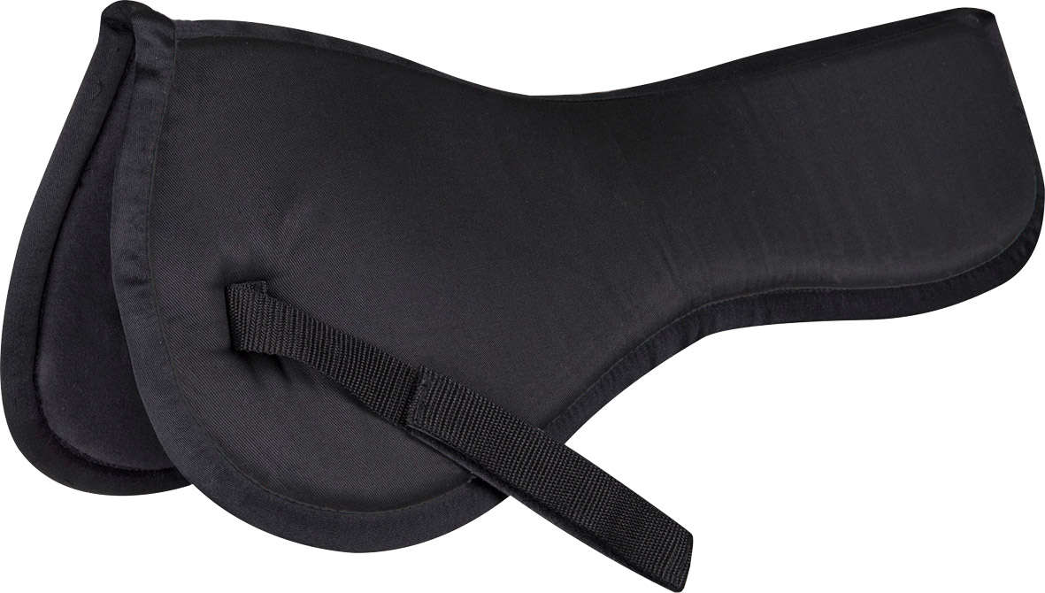 KANTRIE Sattelkissen Memory-Foam