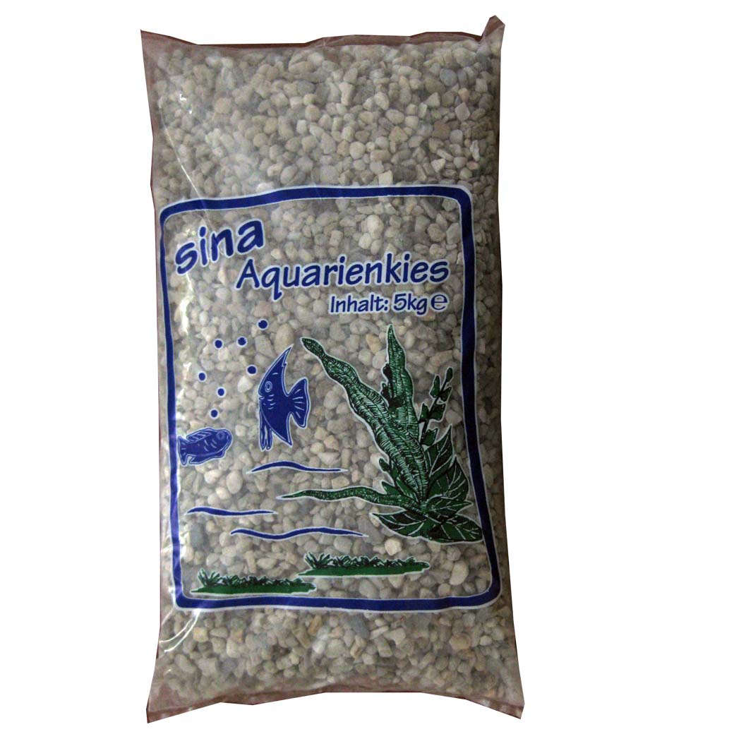 sina Kies grob