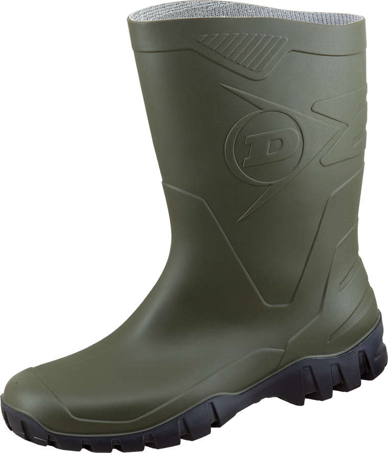 DUNLOP Gummistiefel Dee
