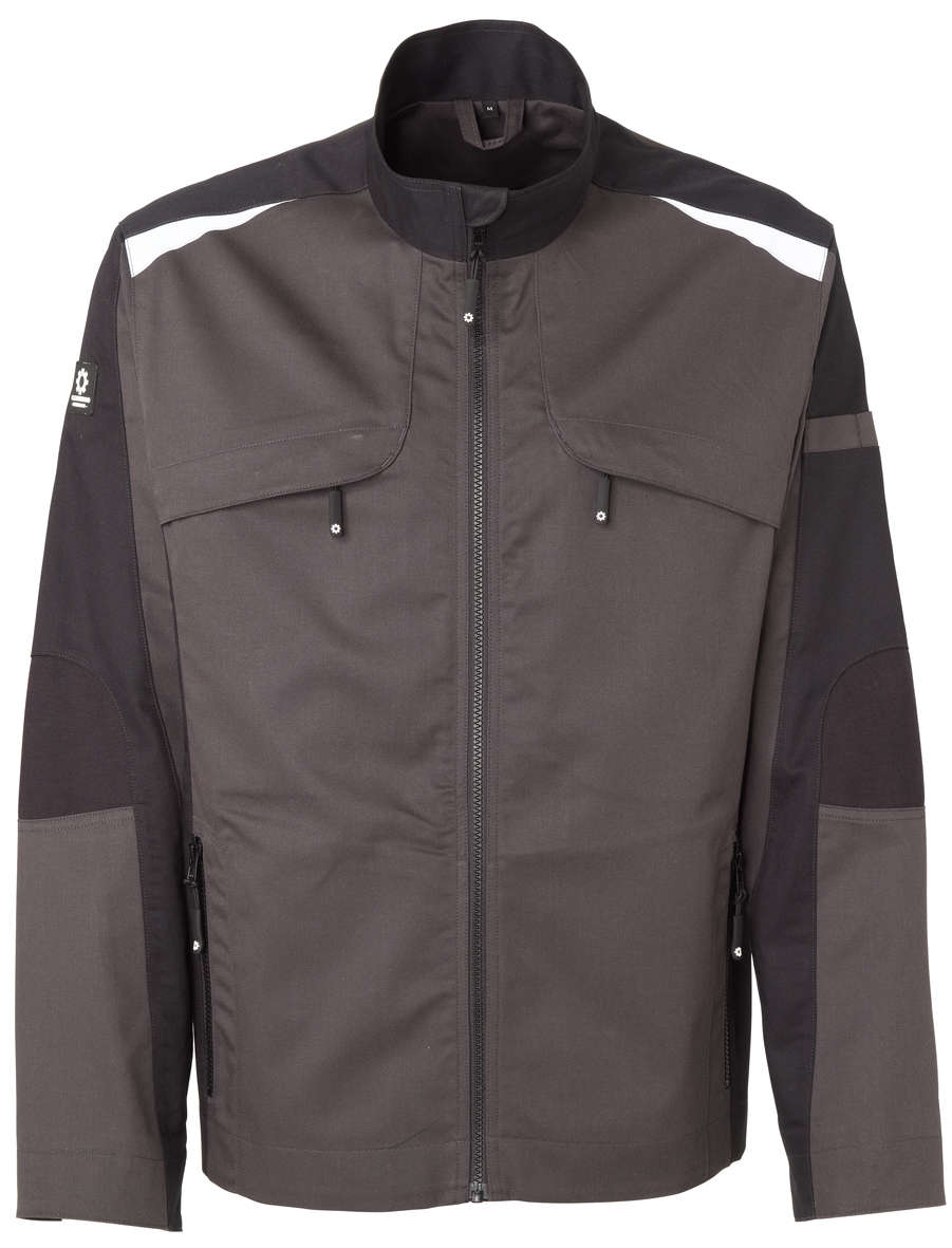 C.Centimo PROFESSIONAL New Sports Bundjacke, dunkelgrau