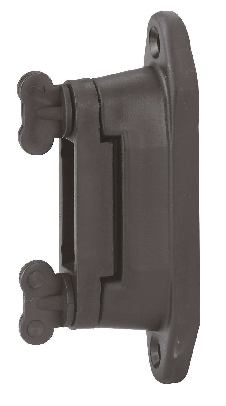 KANTRIE Eck-/Streckenisolator