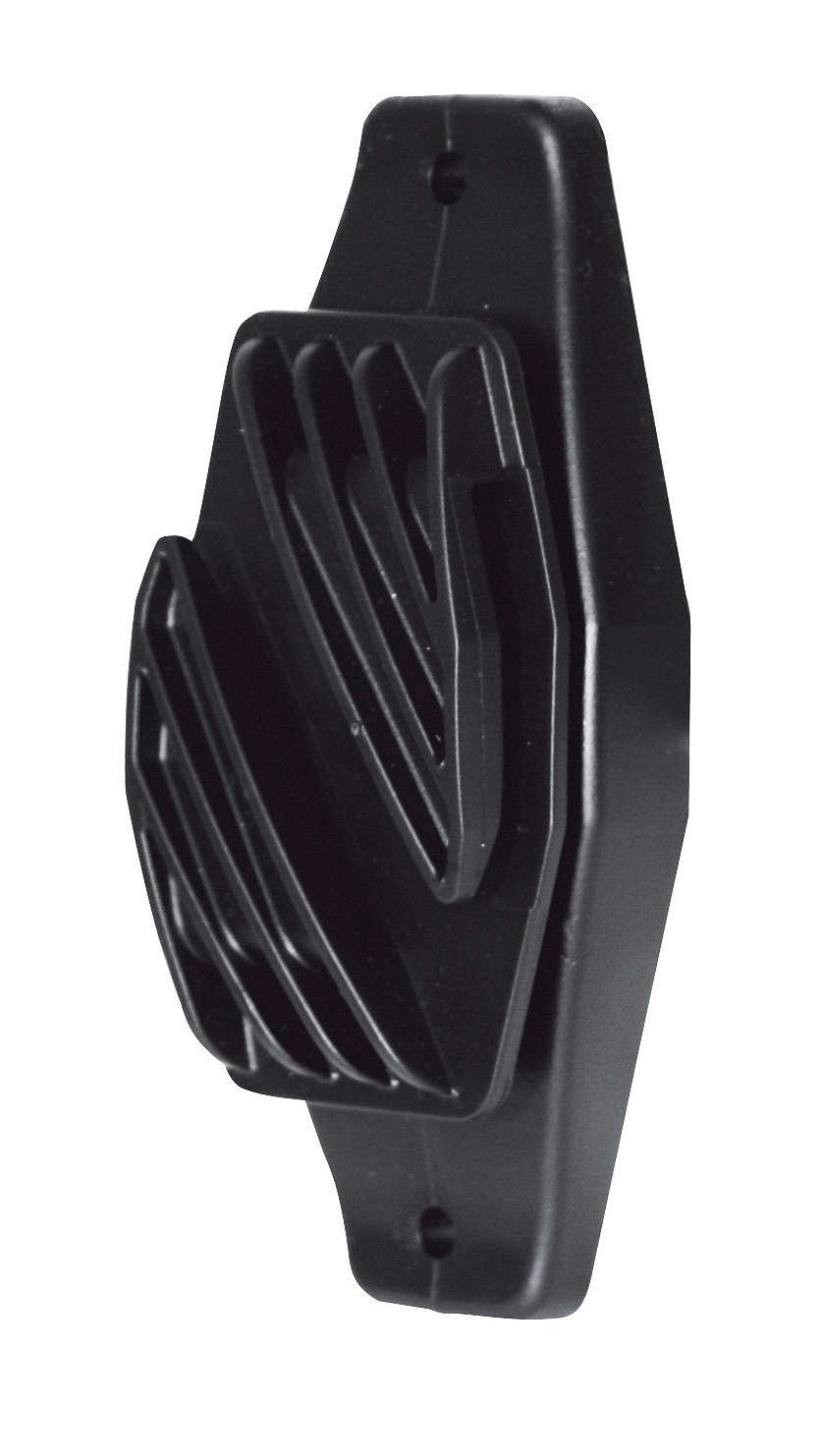 KANTRIE Breitbandisolator bis 40 mm