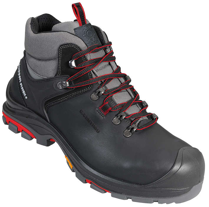 C.Centimo Sicherheitsstiefel S3 Tech 500