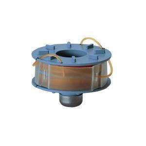 GARDENA Ersatzfadenspule für Turbotrimmer (2403) classicCut