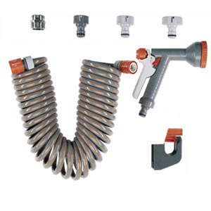 GARDENA Spiralschlauch-Set 10 m