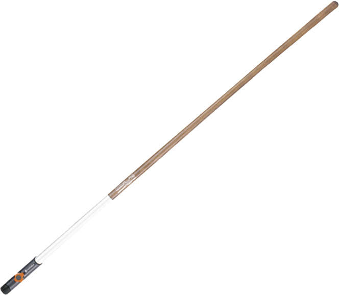 GARDENA combisystem-Holzstiel FSC® pure 150 cm