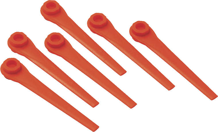 GARDENA Ersatzmesser