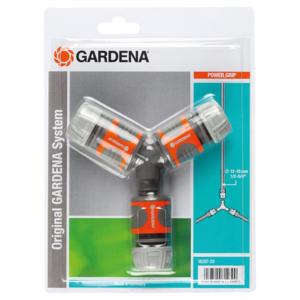 GARDENA Abzweig-Satz 13 mm (1/2")