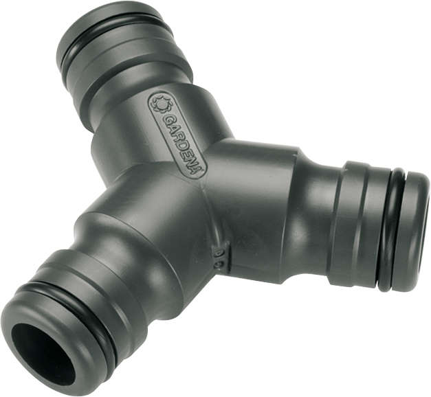 GARDENA SB-Profi-System-Y-Stück