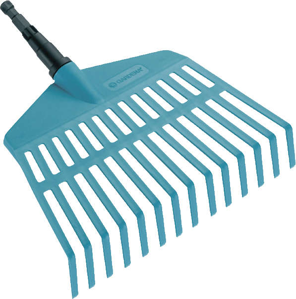 GARDENA combisystem-Rechenbesen 27 cm