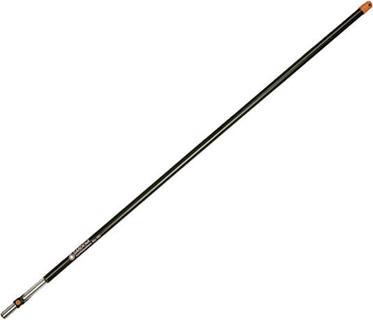 GARDENA combisystem-Aluminiumstiel 130 cm