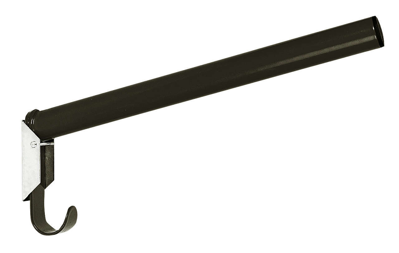 Sattelhalter klappbar