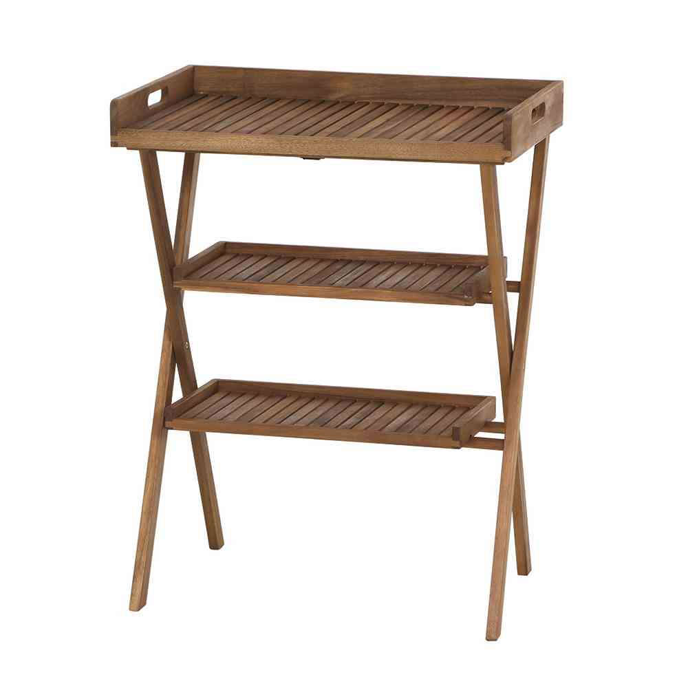 SIENA GARDEN Caruna Grilltablett 70x45cm