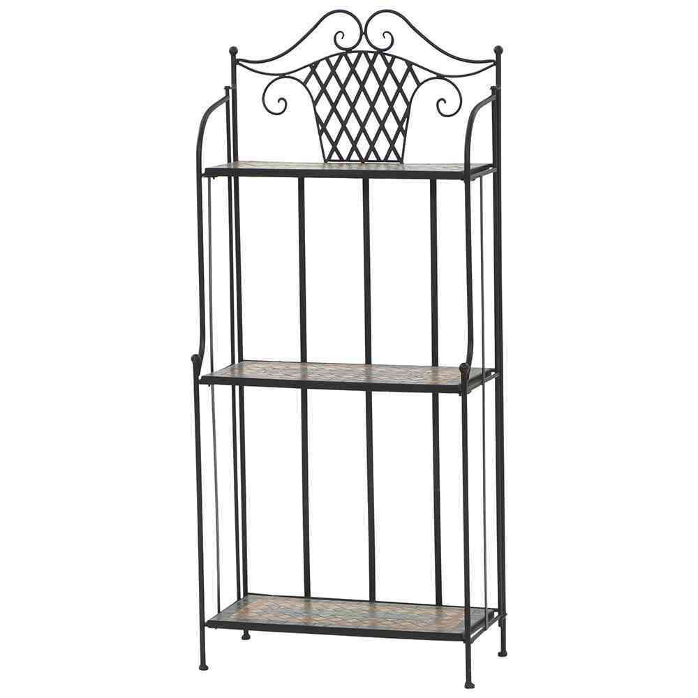 SIENA GARDEN Regal Prato 143 cm