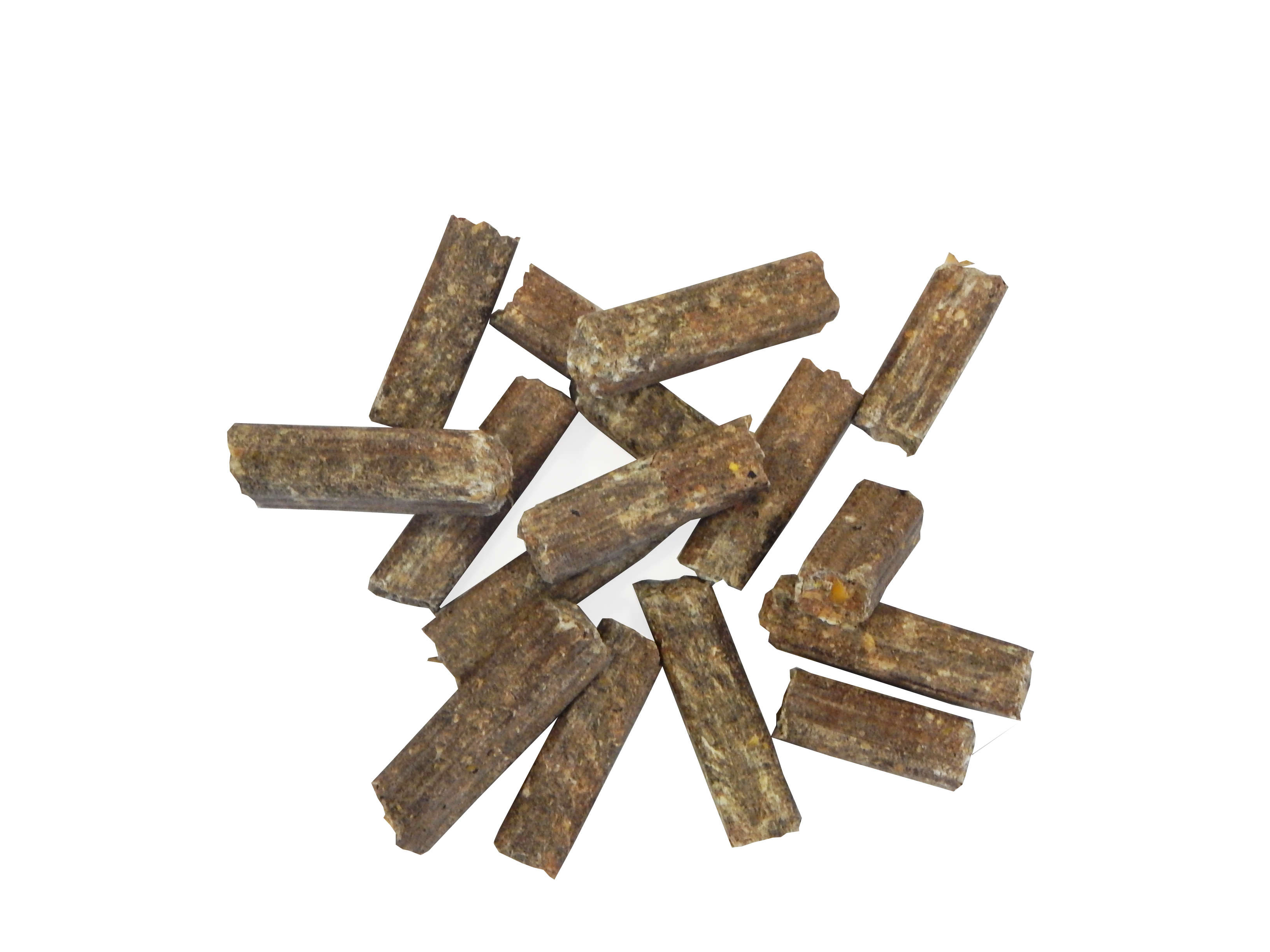 DERBY Müsli-Sticks
