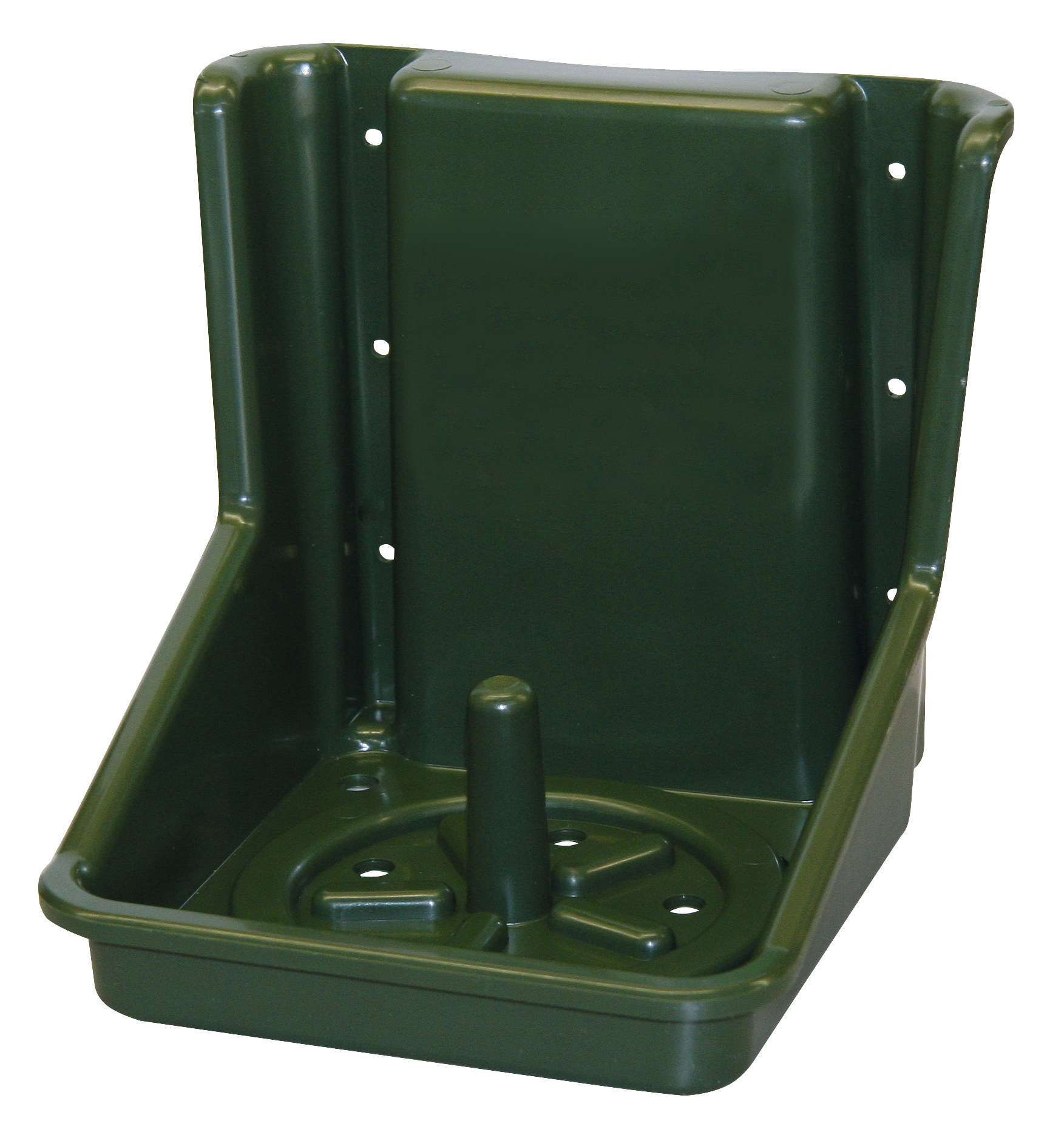 KERBL Lecksteinhalter