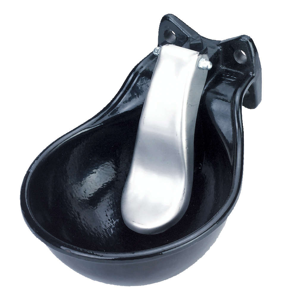 KERBL Tränkebecken Guss Mod. 221500