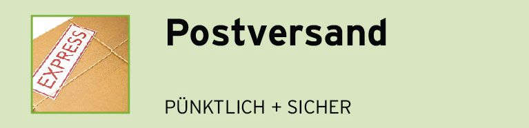 Postversand
