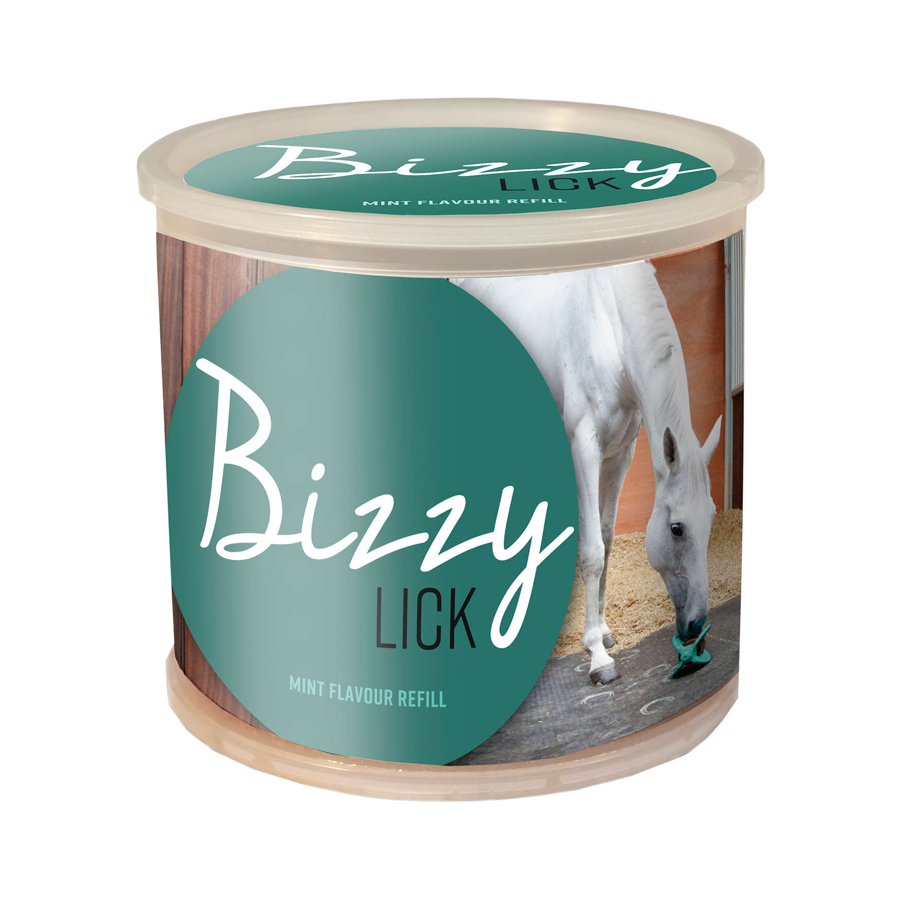 BIZZY HORSE Leckstein 1 kg