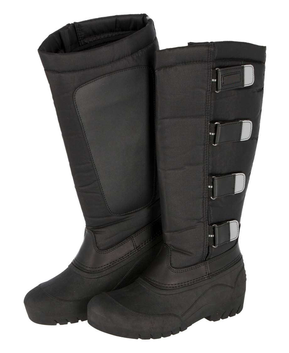 KANTRIE Thermoreitstiefel