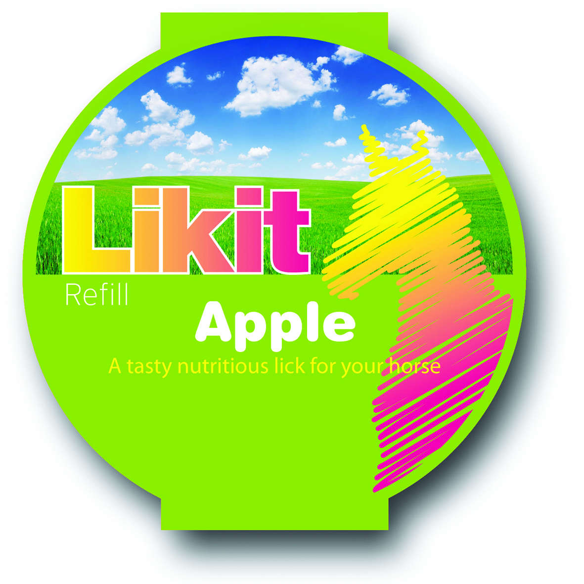 Likit Starterpackung 6-tlg.