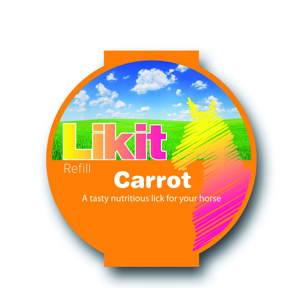 Likit Starterpackung 6-tlg.