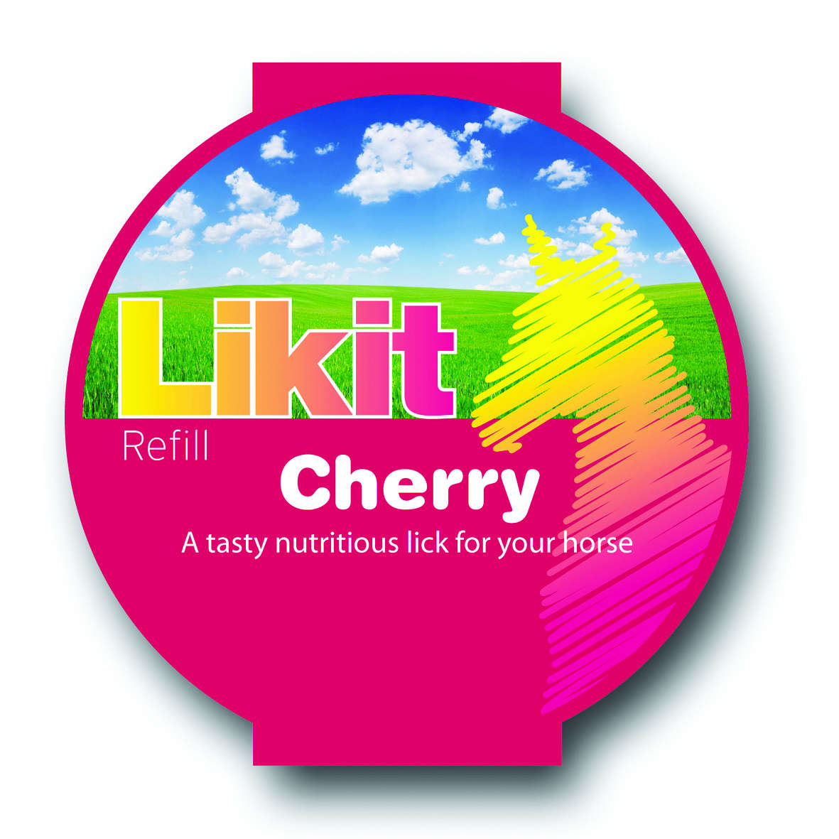 Likit Starterpackung 6-tlg.