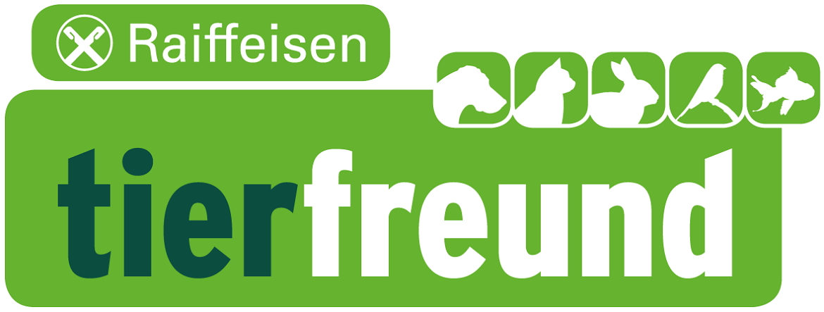 Raiffeisen tierfreund