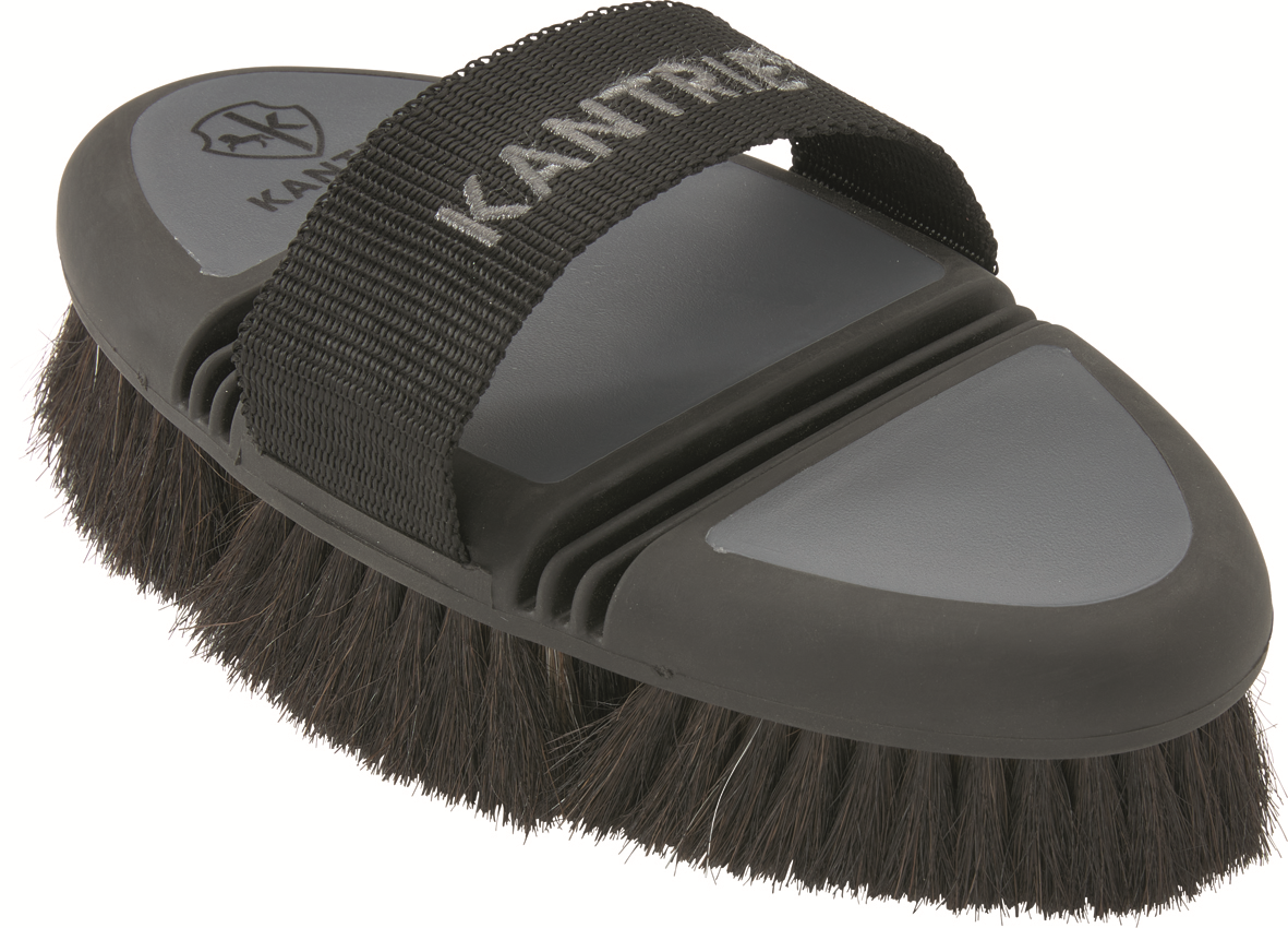 KANTRIE Flex Kardätsche Rosshaar