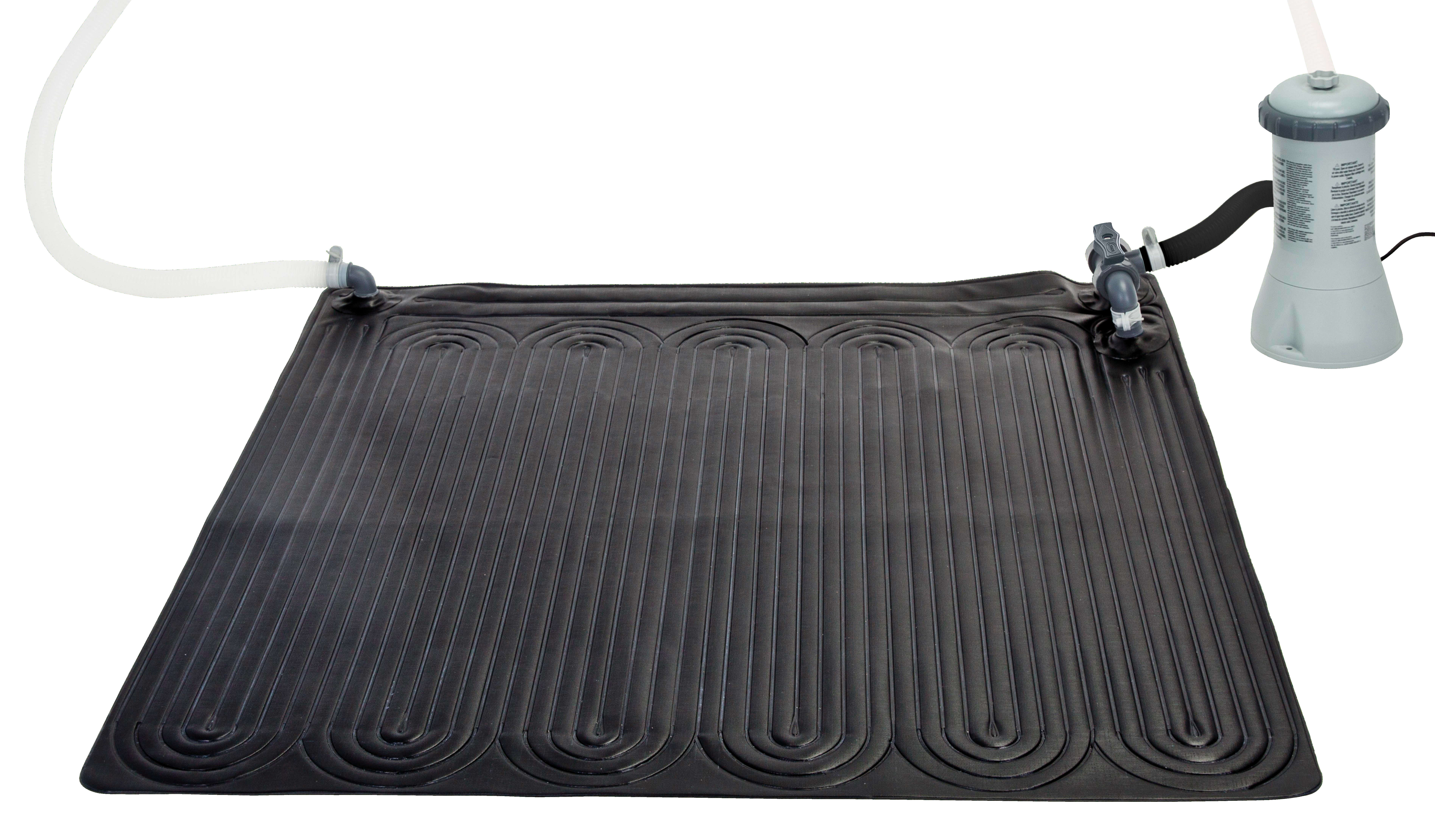 INTEX Solarmatte Poolheizung