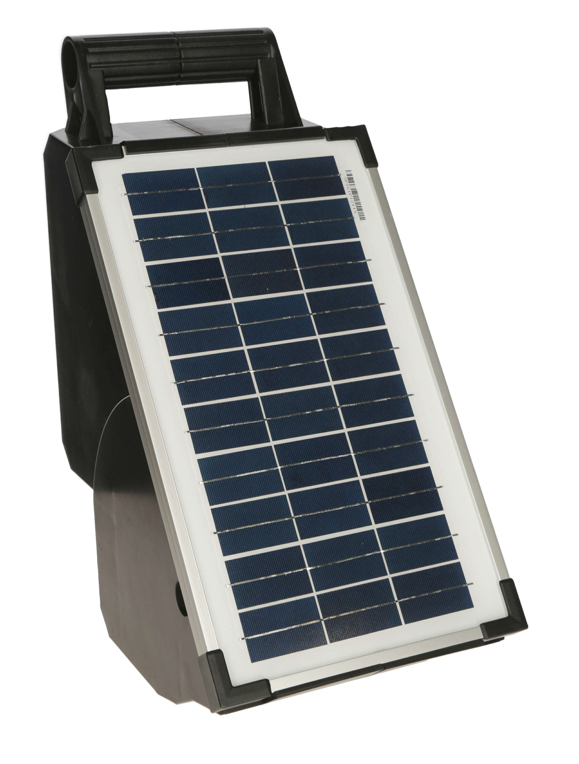 KANTRIE Weidezaungerät Hüter S1400 Solar