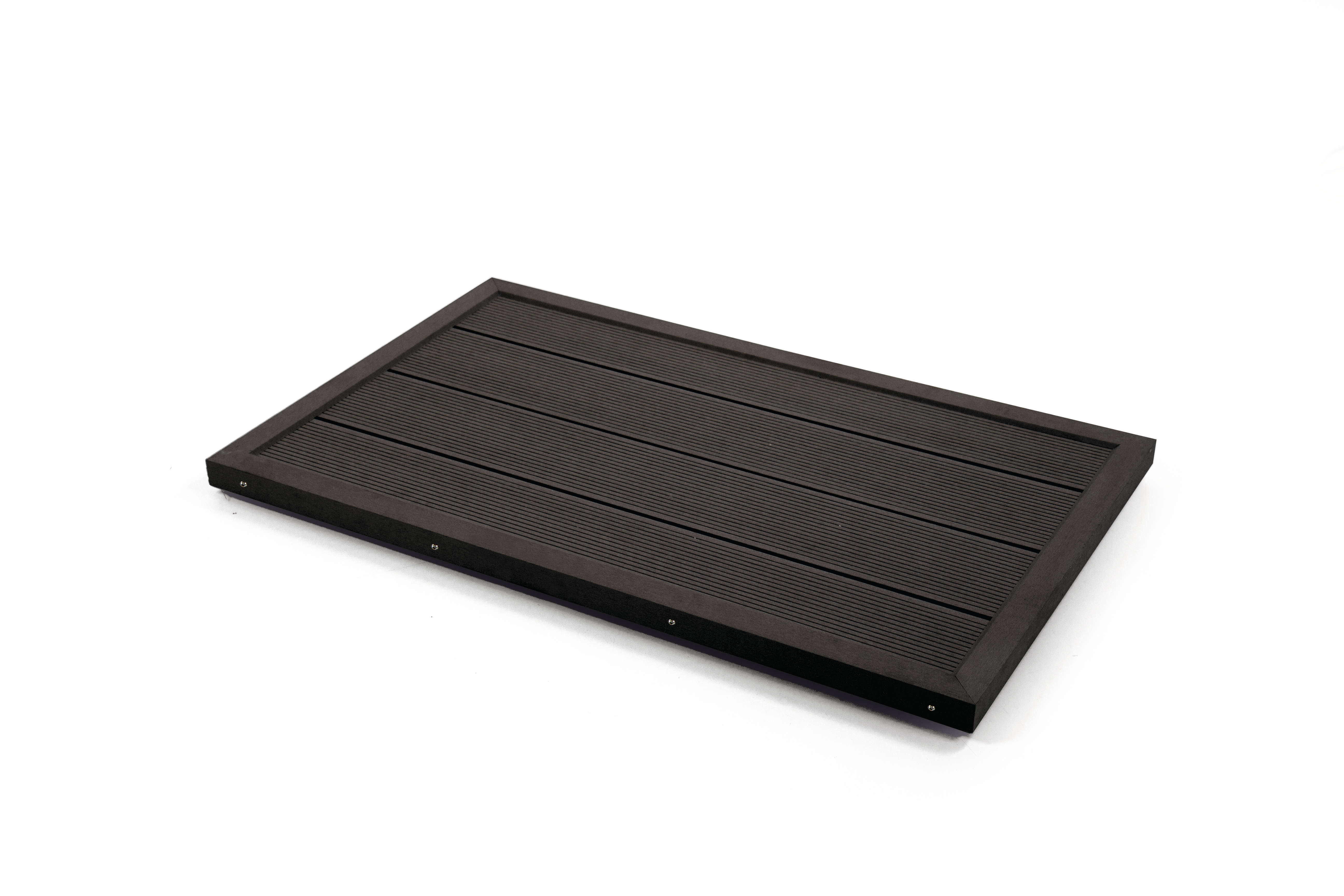 Steinbach Outdoor-Bodenelement für Solarduschen & Leitern
