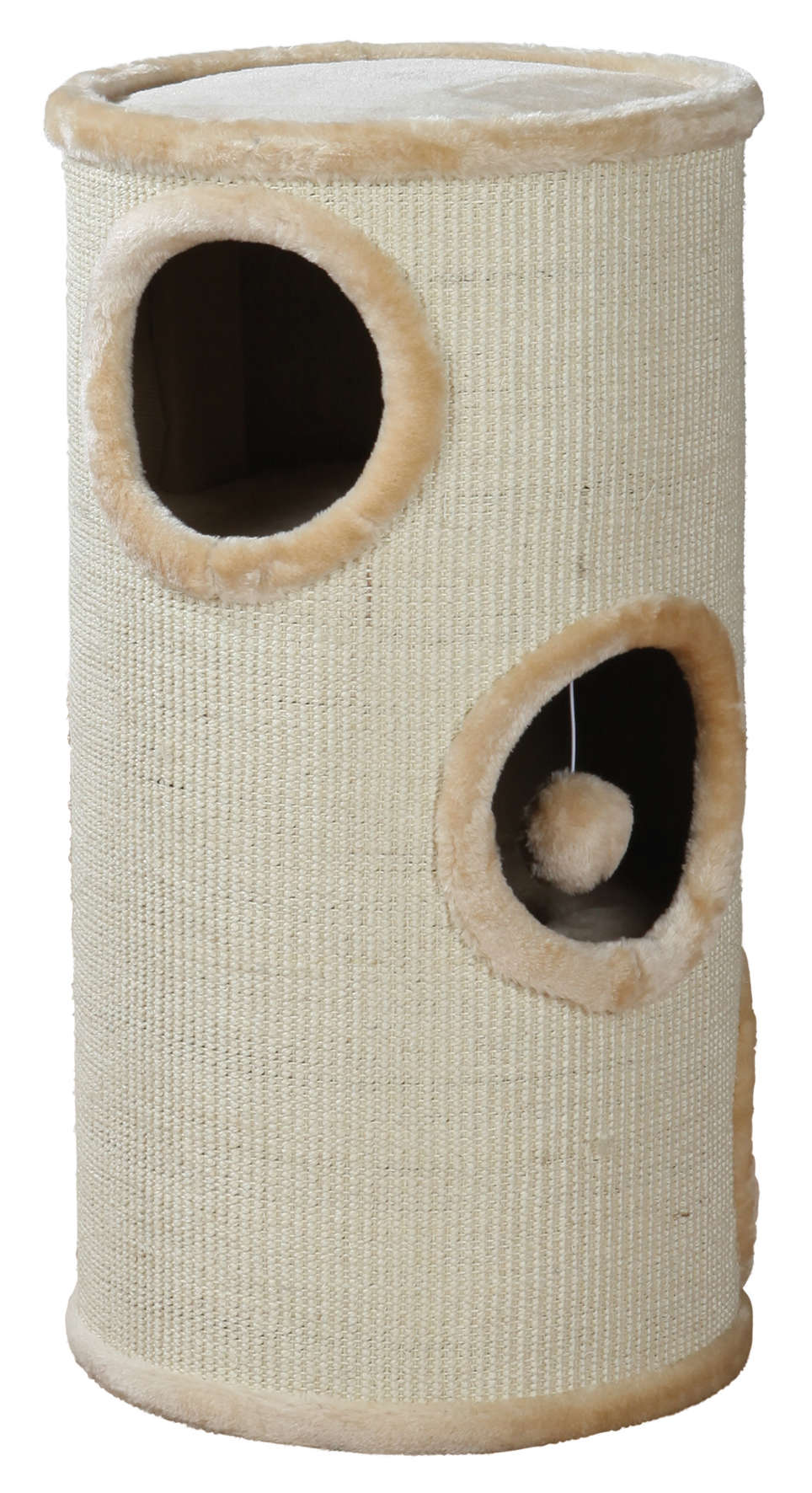 TRIXIE Cat Tower Kratzbaum Samuel