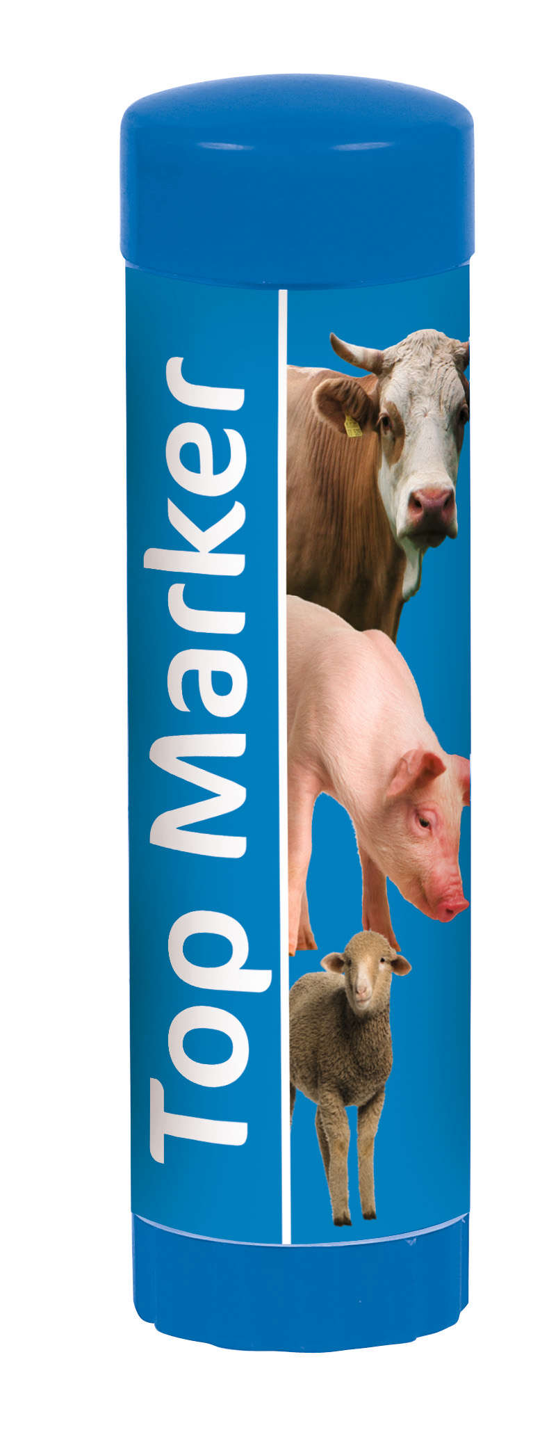 TopMarker Viehzeichenstift TopMarker Drehstift