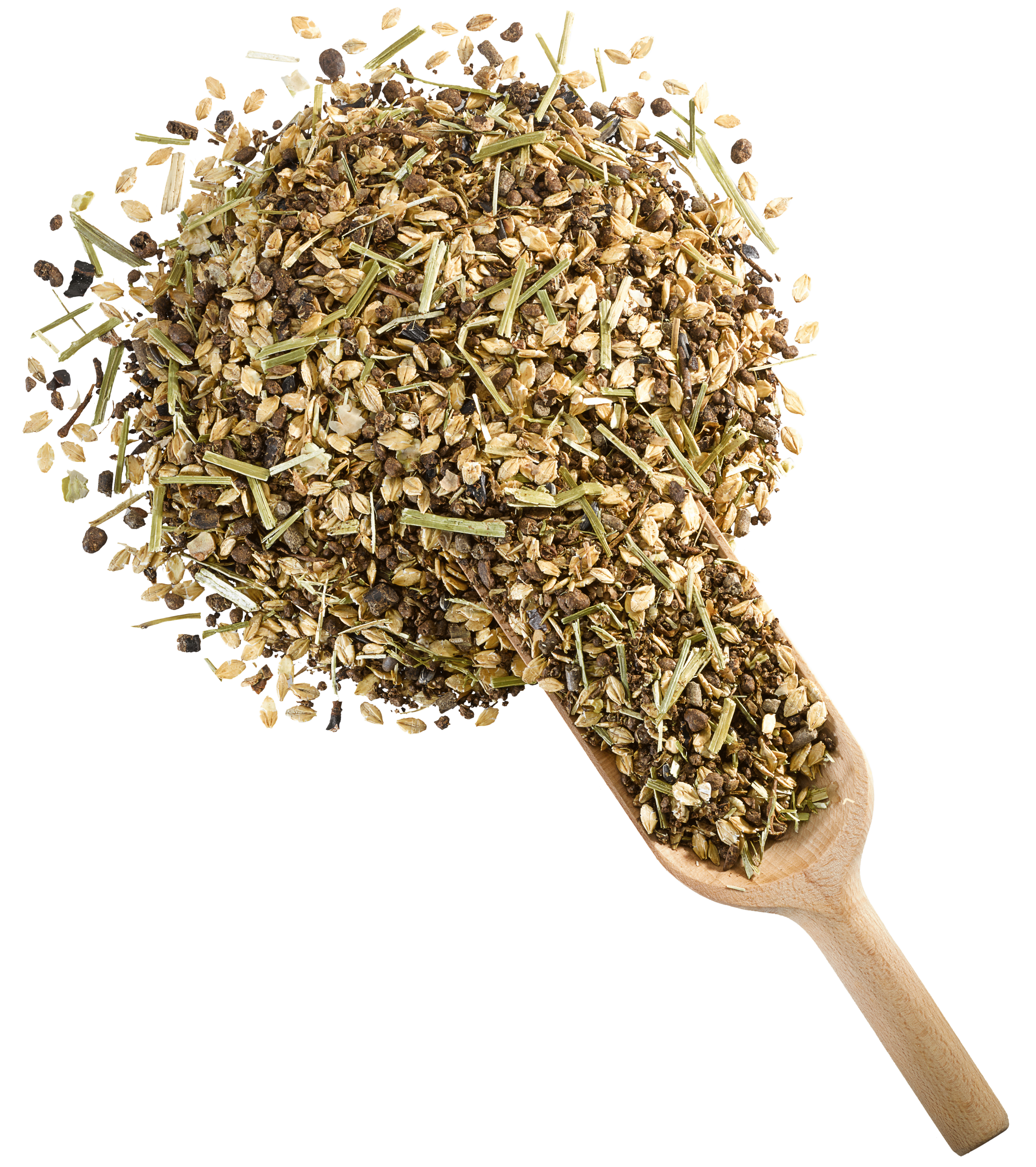 DERBY Apfel-Müsli