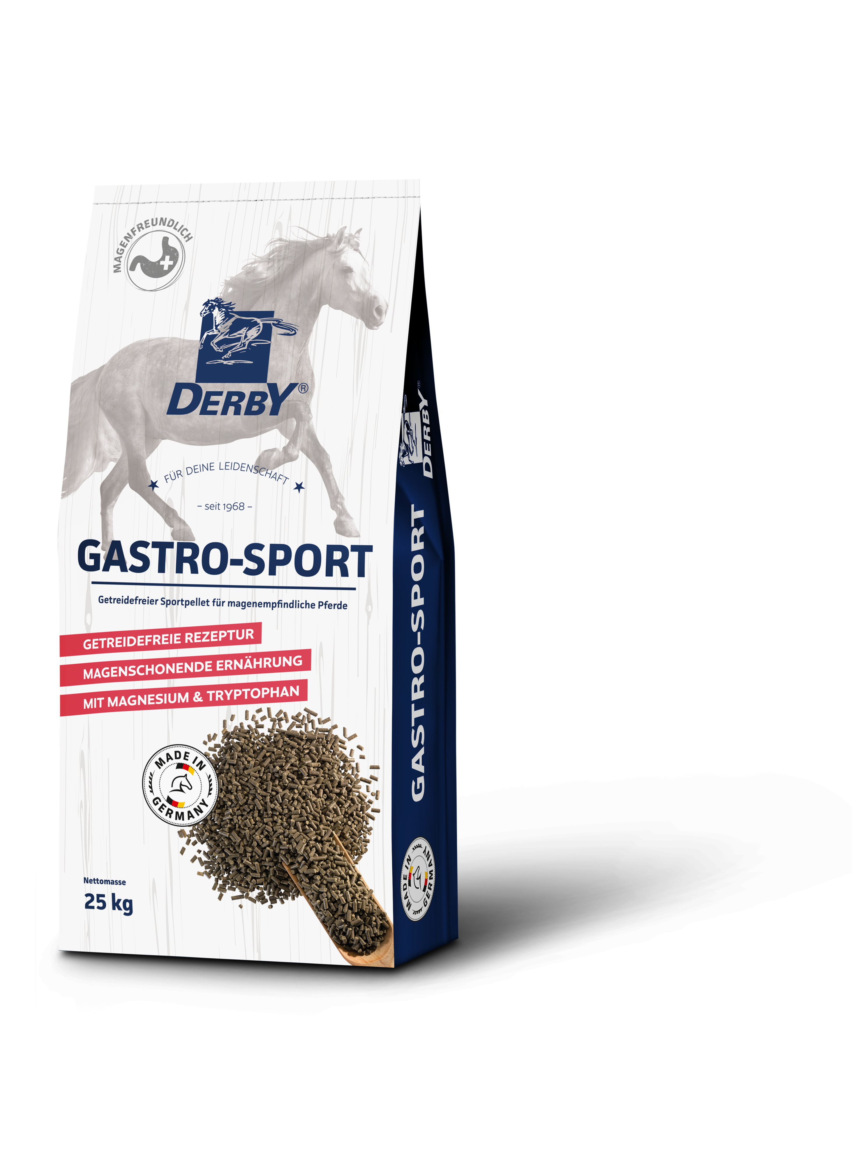 DERBY Gastro-Sport