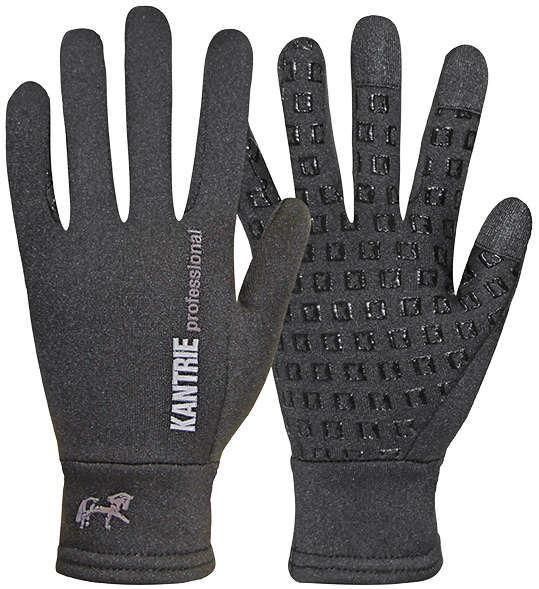 KANTRIE Reithandschuh Touch