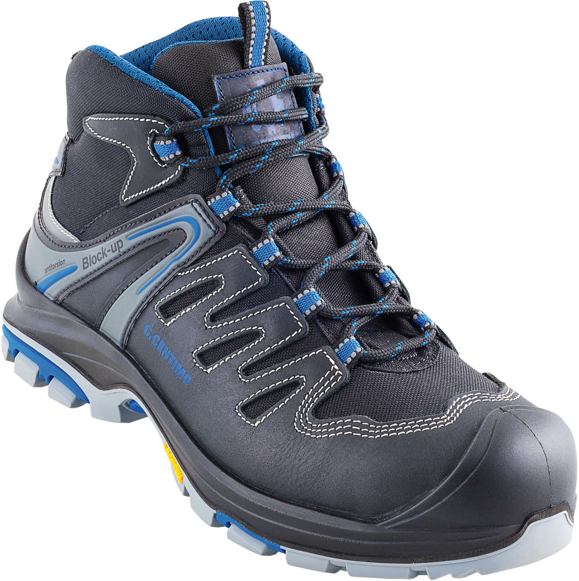 C.Centimo Sicherheitsstiefel S3 Sport 501