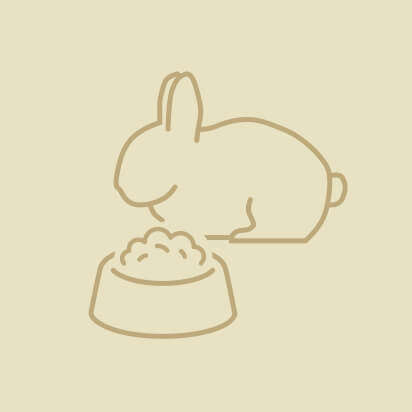kleintierfutter icon