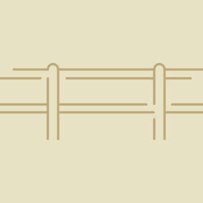 weidezaun icon
