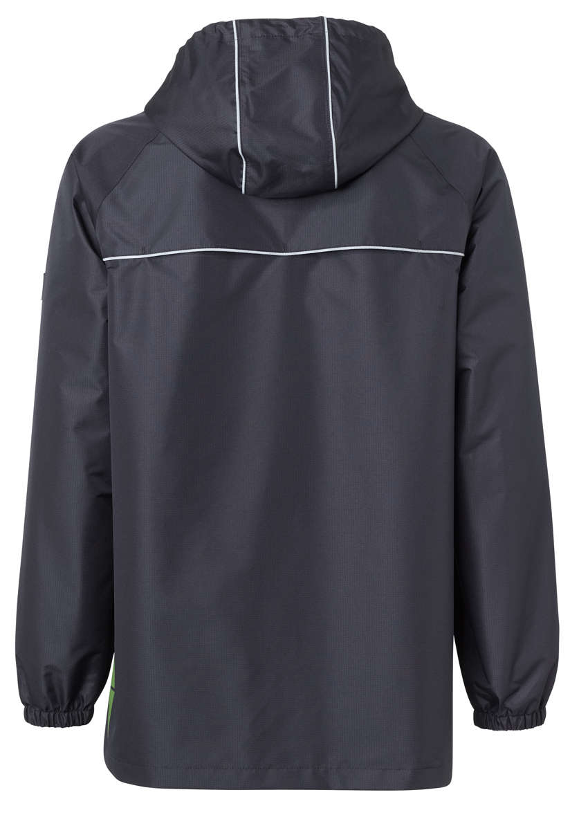 C.Centimo Basic Regenjacke unisex