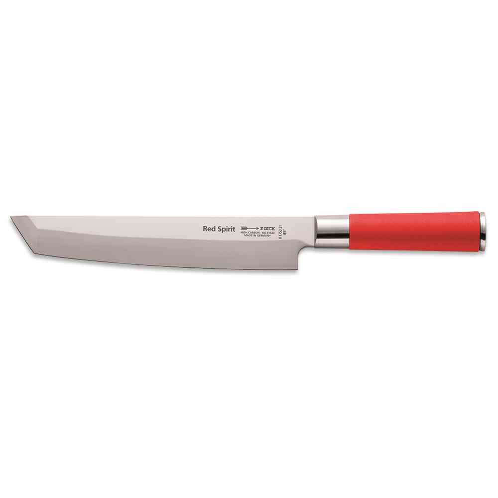 DICK Tantomesser 21cm "Red Spirit"
