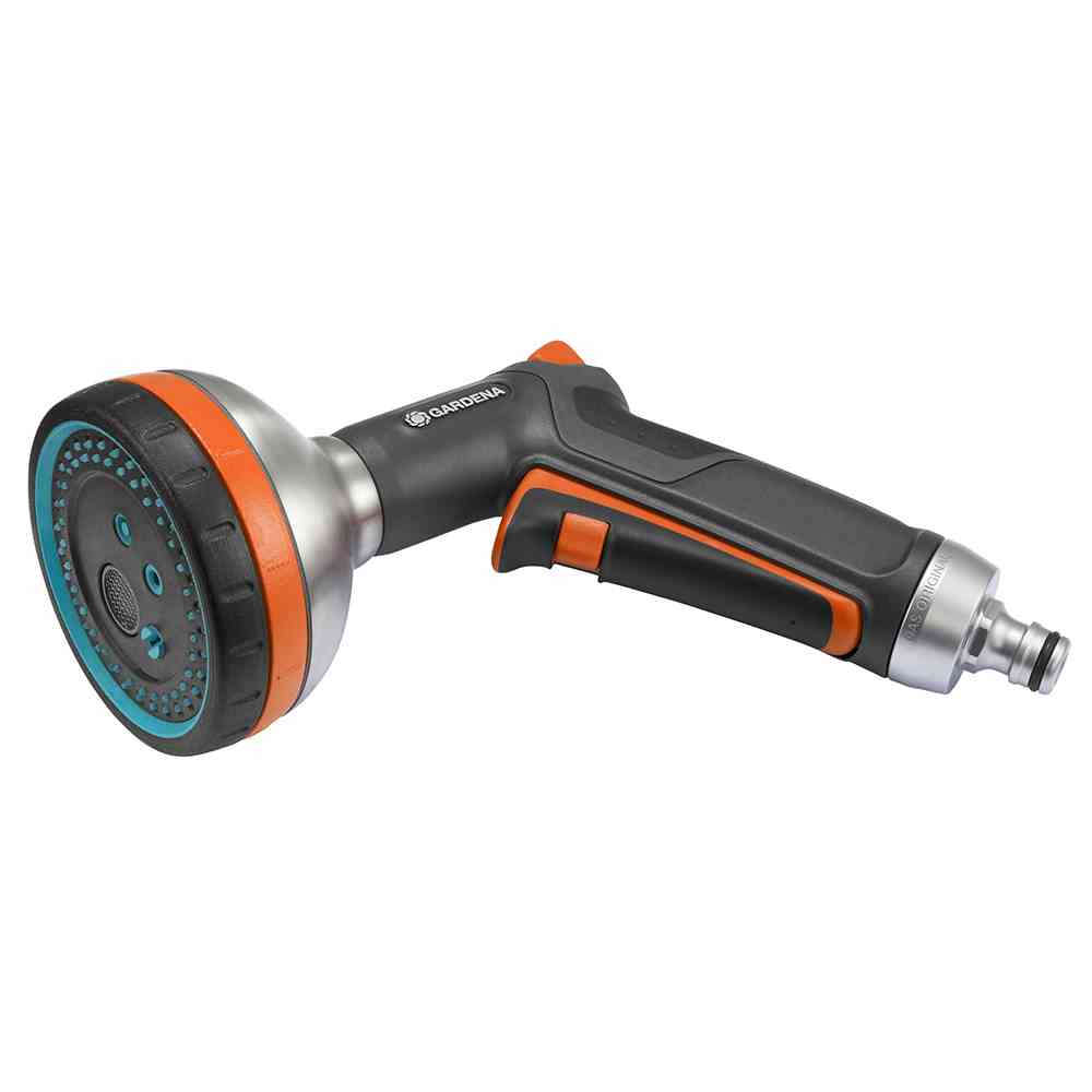 GARDENA Premium Multibrause