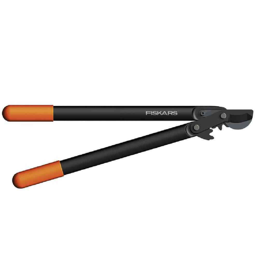 FISKARS PowerGear II Bypass-Getriebeastschere L74