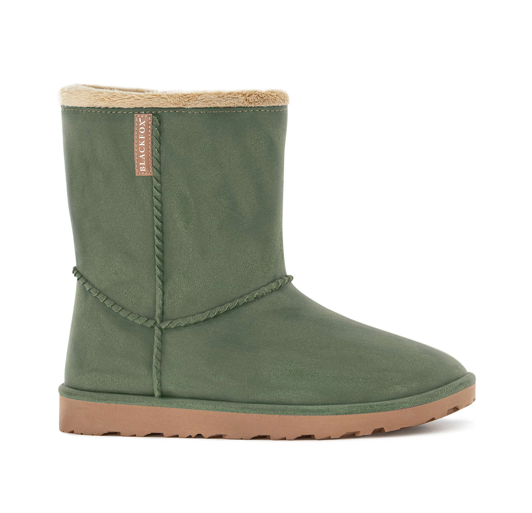 BLACKFOX CHEYENNETOO Damenstiefel