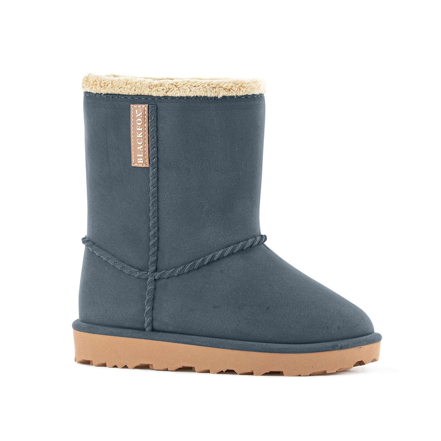BLACKFOX CHEYENNETOO Kinderstiefel