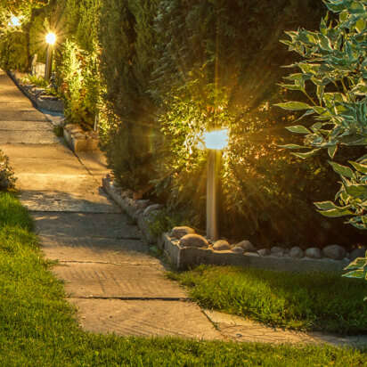 gartenbeleuchtung bubblenavibanner