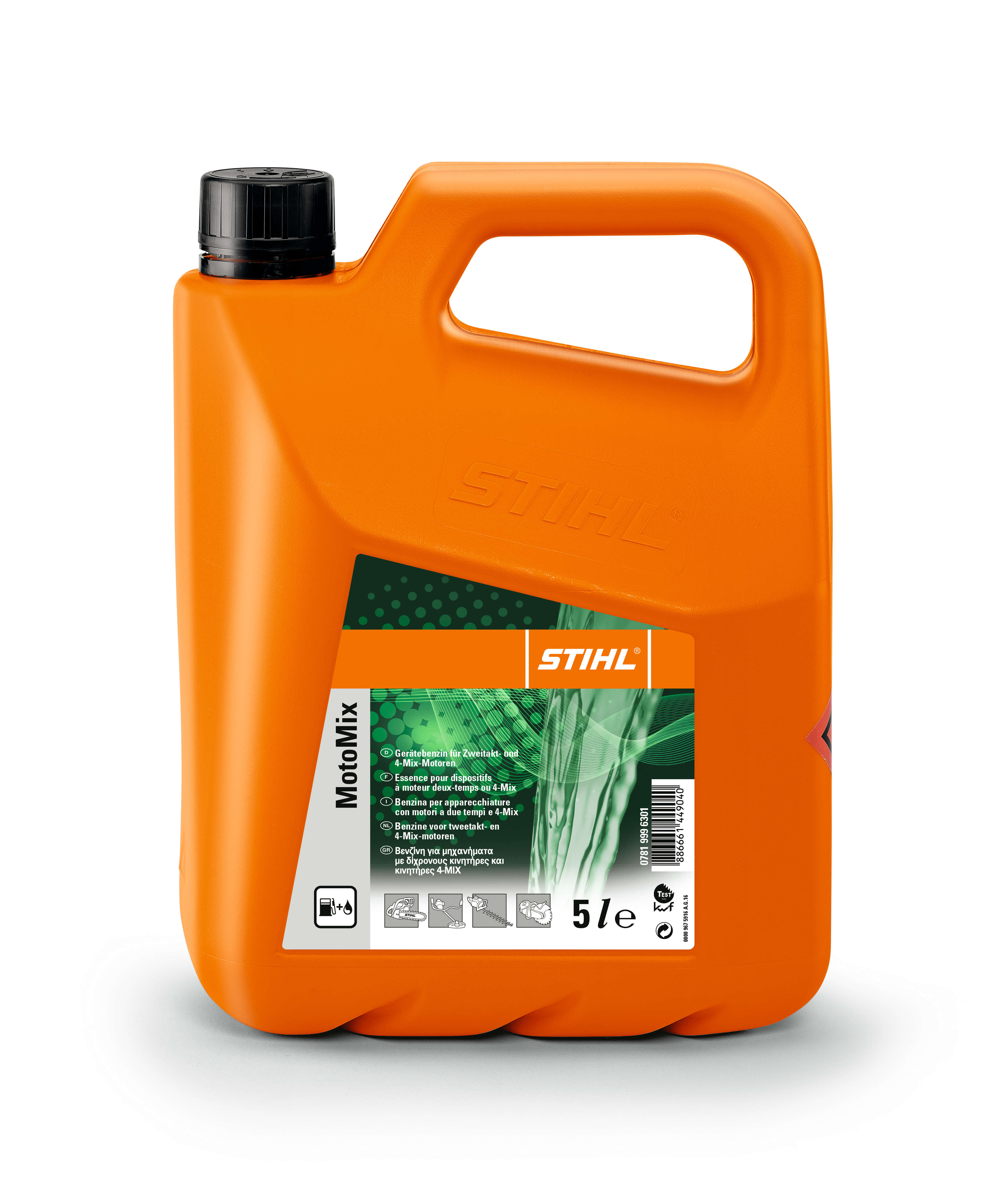 STIHL Kraftstoffgemisch MotoMix