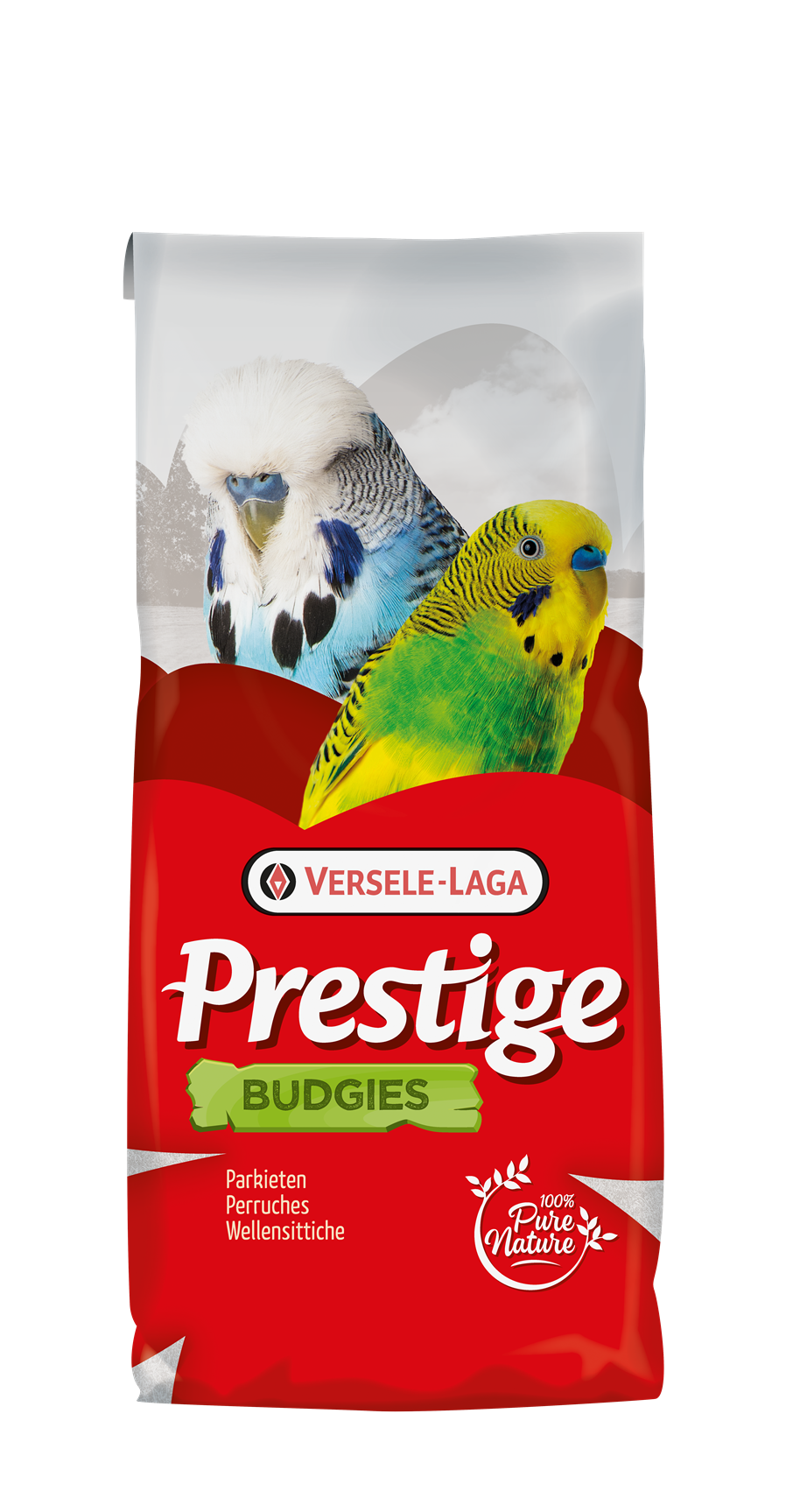 VERSELE-LAGA Prestige Wellensittiche IMD 20 kg