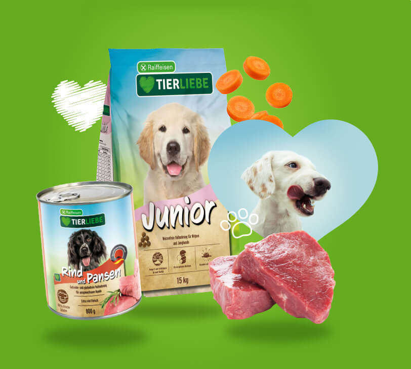 tierliebe produkte vorteile